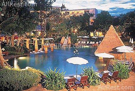 Hua Hin Marriott Resort & Spa